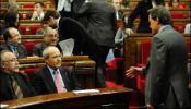 Mas abre la legislatura pidiendo una "transición nacional" para Catalunya