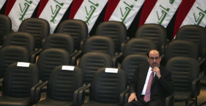 Maliki repetirá como primer ministro en Irak