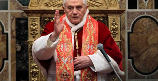 El Vaticano vuelve a puntualizar al Papa y al uso del condón