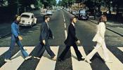 Abbey Road ya es patrimonio histórico