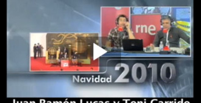 Telemadrid usó imágenes de TVE para ocultar una huelga