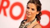 Un año de premios y golpes para Sandra Bullock