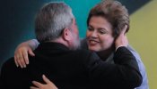 Dilma hereda de Lula una gran potencia en ascenso
