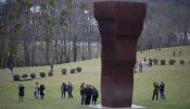 El Chillida-Leku cierra sus puertas