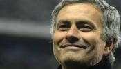 Mourinho, mejor entrenador de 2010