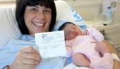El último 'cheque bebé' de 2010