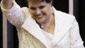 Dilma Rousseff asume su cargo como primera presidenta de Brasil