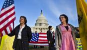 El Tea Party impondrá su ley en el nuevo Capitolio republicano