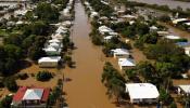 50 toneladas de ayuda para los afectados por las inundaciones