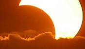 El primer eclipse solar del año se producirá mañana