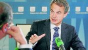 Zapatero quiere que su sucesor sea elegido en un congreso