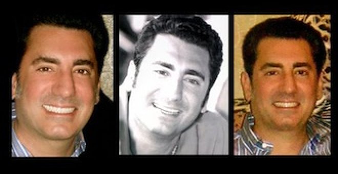 Se suicida en Boston el hijo menor del Sah de Irán