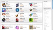 Los reyes magos de Apple traen la Mac App Store