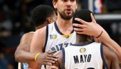 Los Grizzlies clausuran su casino aéreo