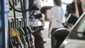 El precio de la gasolina roza el máximo histórico