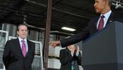 Obama corteja a los empresarios con sus nuevos nombramientos