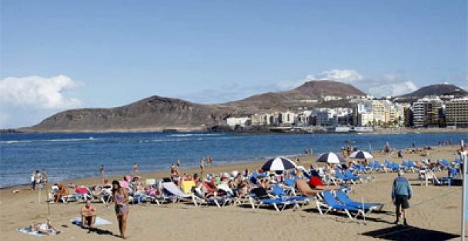 Los turistas vuelven a fijarse en España