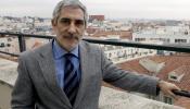 Llamazares lamenta la falta de ética de Aznar al fichar por Endesa