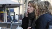 Un 24% de los españoles es fumador, mientras 55.000 mueren al año por tabaquismo