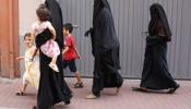 El Govern de Mas apoya a Lleida en el veto al burka