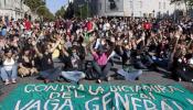 Absueltos los dos primeros procesados por los disturbios en Barcelona durante la huelga general