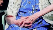 La mitad de los cuidadores de pacientes de alzhéimer se medica