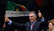 Portugal da mayoría absoluta a Cavaco en la primera vuelta