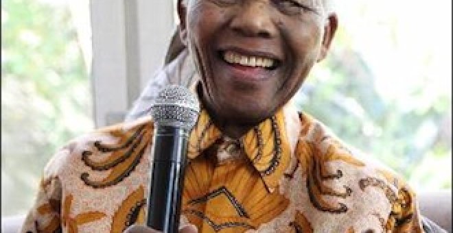El estado de salud de Mandela alarma a los surafricanos