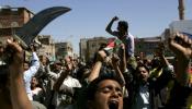Yemen trata de contener el descontento popular