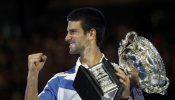 Djokovic conquista Australia y arruina la esperanza británica