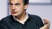 Zapatero intenta aparcar ahora el debate sucesorio