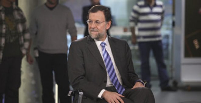 Las sombras de la agenda de Rajoy