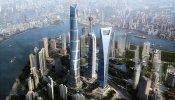 China podría construir una ciudad como Madrid cada año