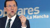 Rajoy no se compromete a apoyar el pacto social