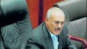El presidente de Yemen también promete dejar el poder
