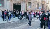 Crece la brecha entre los hijos de españoles y de inmigrantes