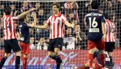 El Athletic se da un festín a costa del Sporting