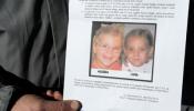 La policía italiana busca a dos mellizas suizas desaparecidas