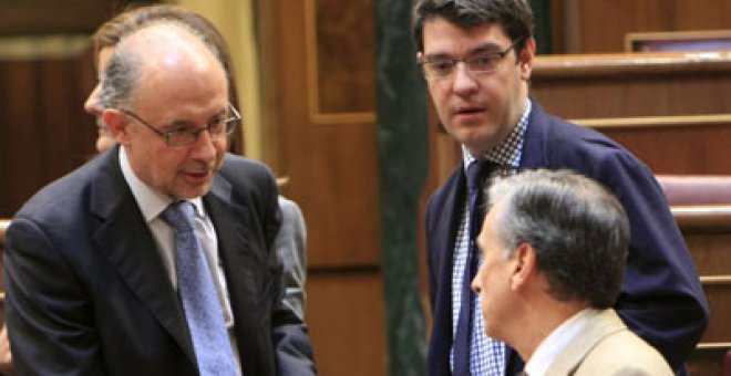 El PP admite que le falta un equipo económico de peso