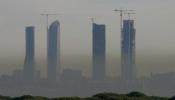 Madrid pide usar el transporte público para evitar más contaminación
