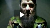 El líder guerrillero checheno ordenó el atentado del aeropuerto de Moscú