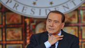 Berlusconi y la "justicia divina"