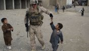 Más de 700 niños murieron en Afganistán en 2010