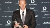 Zidane reconoce que cobró "mucho dinero" por apoyar el Mundial de Qatar