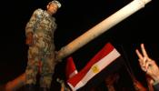 El Ejército egipcio no renuncia a sus ambiciones políticas