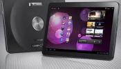 Samsung agranda su tableta y le planta cara al iPad