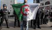 ¿La siguiente será Argelia?