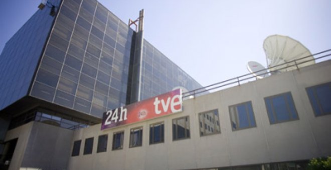 Los espectadores salen en defensa de RTVE