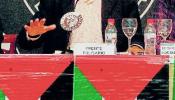 El Polisario y el PSOE tensan sus relaciones