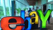 Ebay irá preinstalado en los móviles de los clientes de Telefónica en Reino Unido